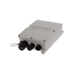AXIS Midspan - Dávkovač energie - AC 100-240 V - 30 Watt - pro AXIS A1610, C1410, D3110, M3205, M4308, P1385, P3818, Q1615