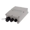 AXIS Midspan - Dávkovač energie - AC 100-240 V - 30 Watt - pro AXIS A1610, C1410, D3110, M3205, M4308, P1385, P3818, Q1615