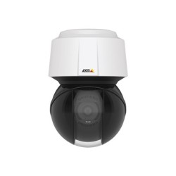 AXIS Q61 Series Q6135-LE 50 Hz - Síťová bezpečnostní kamera - PTZ - venkovní - odolná proti vandalům a vodě - barevný (Den a
