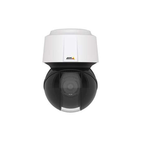 AXIS Q61 Series Q6135-LE 50 Hz - Síťová bezpečnostní kamera - PTZ - venkovní - odolná proti vandalům a vodě - barevný (Den a