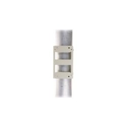 AXIS TD9301 Outdoor Midspan Pole Mount - Sada pro montáž stožáru - montáž na sloupek - interiér, venkovní použití - pro P/N: