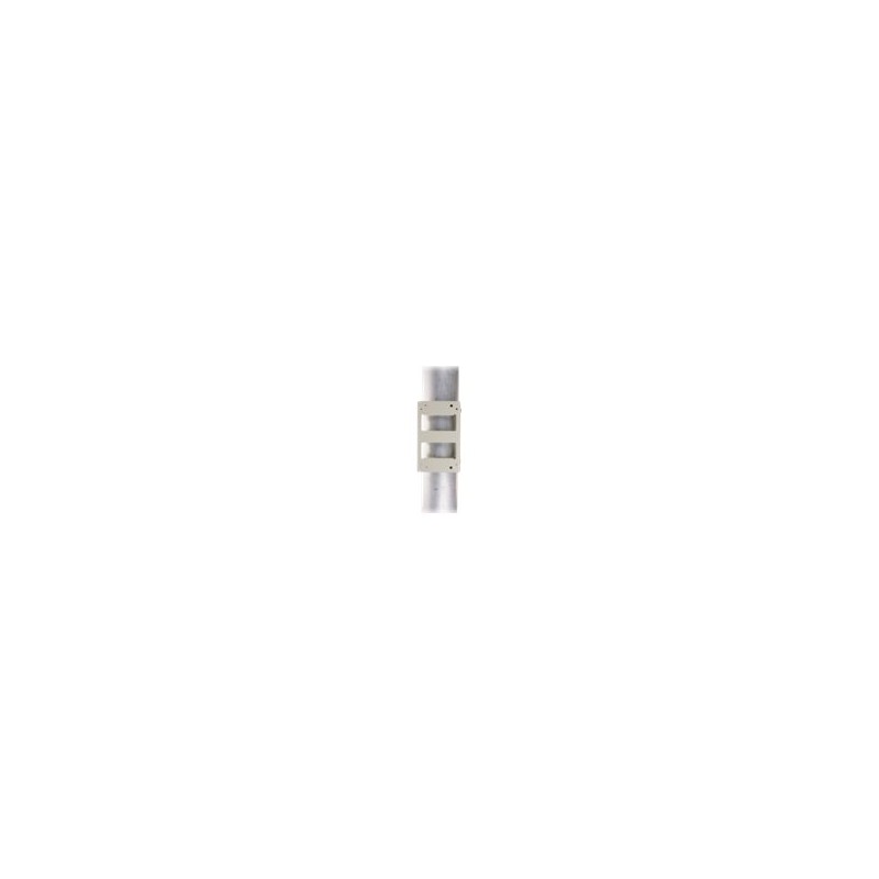 AXIS TD9301 Outdoor Midspan Pole Mount - Sada pro montáž stožáru - montáž na sloupek - interiér, venkovní použití - pro P/N: