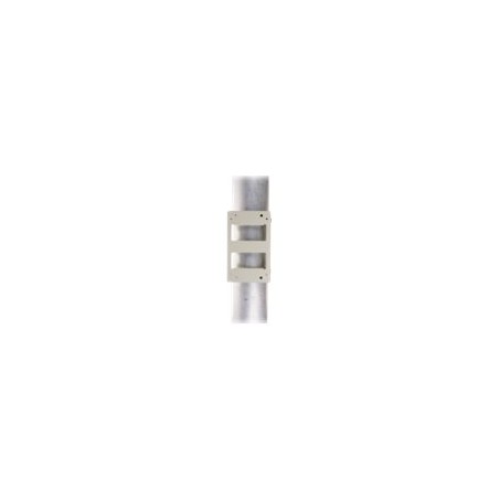 AXIS TD9301 Outdoor Midspan Pole Mount - Sada pro montáž stožáru - montáž na sloupek - interiér, venkovní použití - pro P/N: