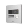 Axis I8016-LVE - IP interkomová stanice - kabelové - 10/100 Ethernet - NCS S 9000-N