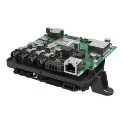 AXIS F9114-B - Server videa - 4 kanály