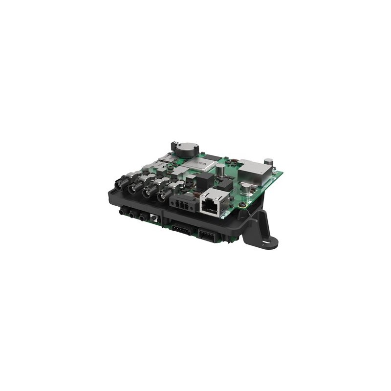 AXIS F9114-B - Server videa - 4 kanály