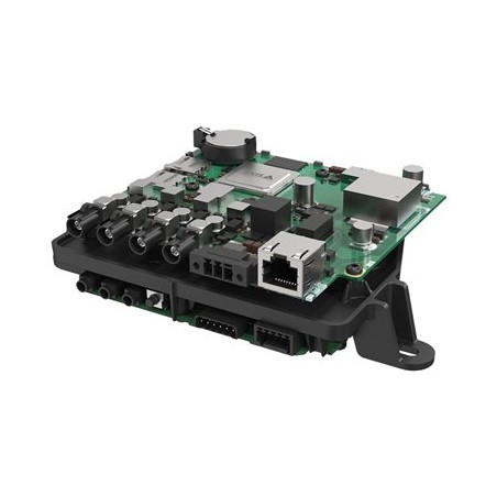 AXIS F9114-B - Server videa - 4 kanály