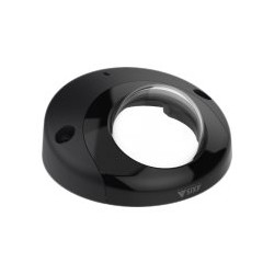 AXIS TP3808 - Kryt kopule kamery - černá (balení 4) - pro AXIS P3925-R