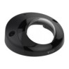 AXIS TP3808 - Kryt kopule kamery - černá (balení 4) - pro AXIS P3925-R