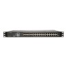 SonicWall NSa 3700 - High Availability - bezpečnostní zařízení - 10GbE, 5GbE - 1U k upevnění na regál