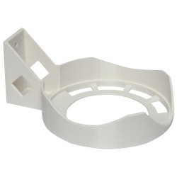 TP-Link D-X20/X60 Držák na stěnu pro DECO X10/X20/X50/X60, bílý (1ks)