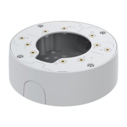 AXIS TP3603 - Camera housing conduit adapter - interiér - pro AXIS AXIS P3245, M4215, P1455, P3245, P3719, Q1700, Q1785, Q1786