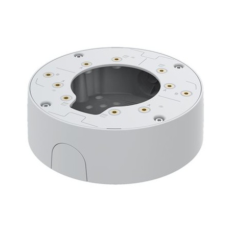 AXIS TP3603 - Camera housing conduit adapter - interiér - pro AXIS AXIS P3245, M4215, P1455, P3245, P3719, Q1700, Q1785, Q1786