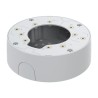 AXIS TP3603 - Camera housing conduit adapter - interiér - pro AXIS AXIS P3245, M4215, P1455, P3245, P3719, Q1700, Q1785, Q1786