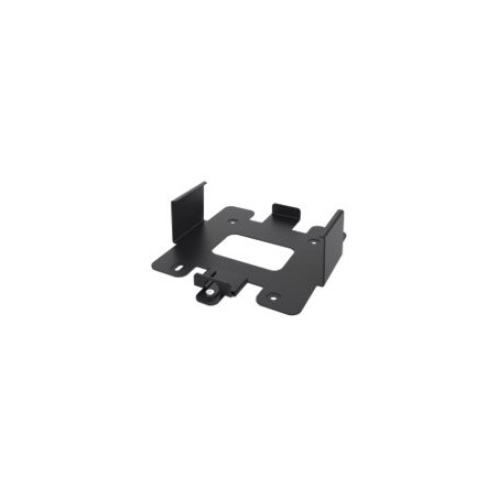 AXIS TS3001 - Konzole pro montáž síťového zařízení - montáž na stěnu, montáž pod stůl, montáž na podlahu - pro AXIS S3008