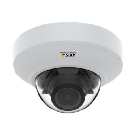 AXIS M42 Network Camera Series M4216-V - Síťová bezpečnostní kamera - kupole - barevný (Den a noc) - 2304 x 1728 - objektiv
