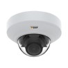 AXIS M42 Network Camera Series M4216-V - Síťová bezpečnostní kamera - kupole - barevný (Den a noc) - 2304 x 1728 - objektiv