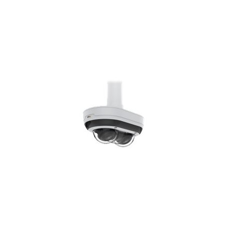 AXIS T94N02D Pendant kit - Montážní sada pro připevnění kamery - závěsná montáž - pro AXIS P3715-PLVE