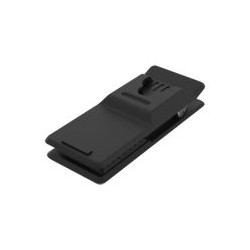 AXIS TW1100 - Montážní spona (balení 5) - pro AXIS W100, W100 Body Worn Camera, W101, W102, W102 Body Worn Camera, W110, W120