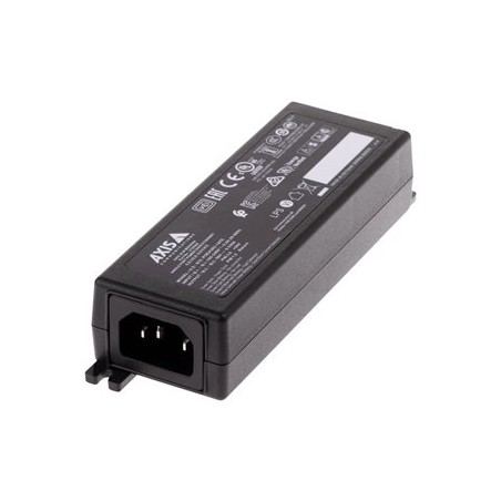 Axis Communications AXIS 30W Midspan/PoE+ IEEE 802.3AT Type 2 Class