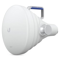 Ubiquiti UISP-Horn Asymetrická sektorová anténa, (5,15 - 6,875 GHz), 19.5dBi, 30°/25°