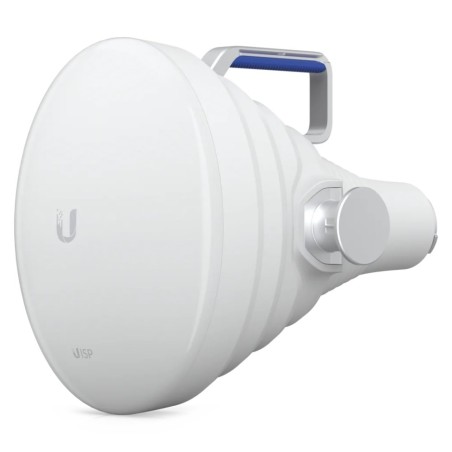 Ubiquiti UISP-Horn Asymetrická sektorová anténa, (5,15 - 6,875 GHz), 19.5dBi, 30°/25°