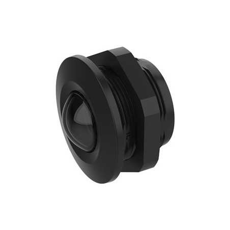 AXIS TF1203-RE - Zapuštěný držák kamery - venkovní použití (balení 4) - pro AXIS F2135-RE