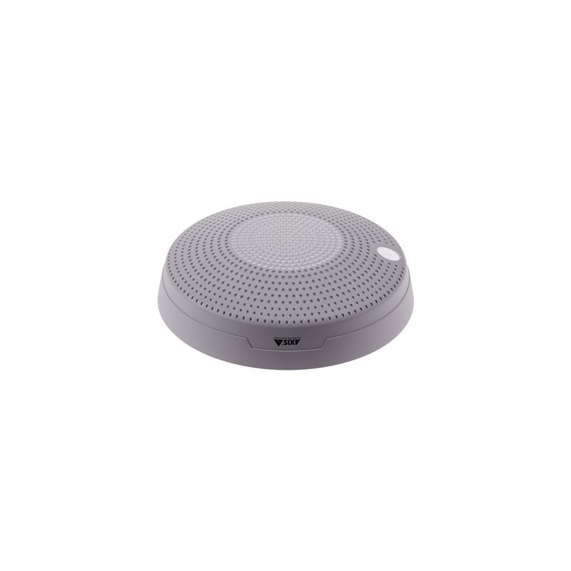 AXIS TC1701 - Přední kryt pro reproduktor (balení 5) - pro Axis C1410, C1410 Network Mini Speaker