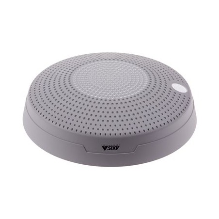 AXIS TC1701 - Přední kryt pro reproduktor (balení 5) - pro Axis C1410, C1410 Network Mini Speaker