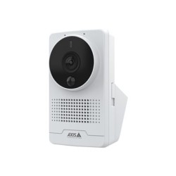 AXIS M1075-L - Síťová bezpečnostní kamera - box - barevný (Den a noc) - 1920 x 1080 - 1080p - úchyt M12 - objektiv fixed iris