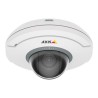 AXIS M5074 - Síťová bezpečnostní kamera - PTZ - kupole - barevný (Den a noc) - 1 Mpix - 1280 x 720 - 720p - motorizovaný