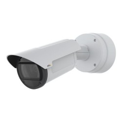 AXIS TQ1602-E - Zadní skříň kamery - montáž zapuštěním - pro AXIS P1405, P1425, P1445, P1447, P1448, P1455, Q1785, Q1786