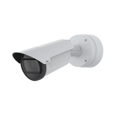 AXIS TQ1602-E - Zadní skříň kamery - montáž zapuštěním - pro AXIS P1405, P1425, P1445, P1447, P1448, P1455, Q1785, Q1786