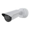 AXIS TQ1602-E - Zadní skříň kamery - montáž zapuštěním - pro AXIS P1405, P1425, P1445, P1447, P1448, P1455, Q1785, Q1786