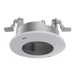 AXIS TM3205 - Zapuštěný držák kamery - montáž na strop - interiér, venkovní použití - pro AXIS M3057-PLVE MkII, M3057-PLVE