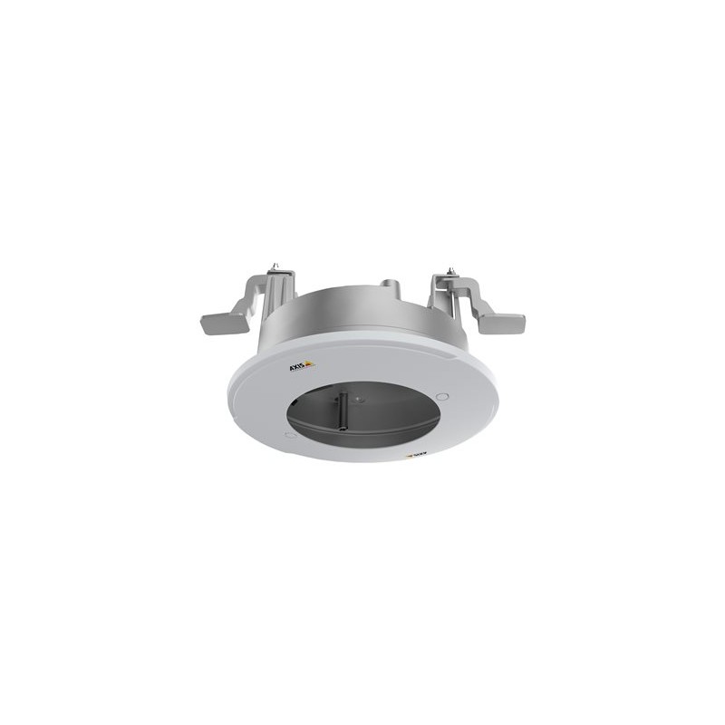AXIS TM3205 - Zapuštěný držák kamery - montáž na strop - interiér, venkovní použití - pro AXIS M3057-PLVE MkII, M3057-PLVE