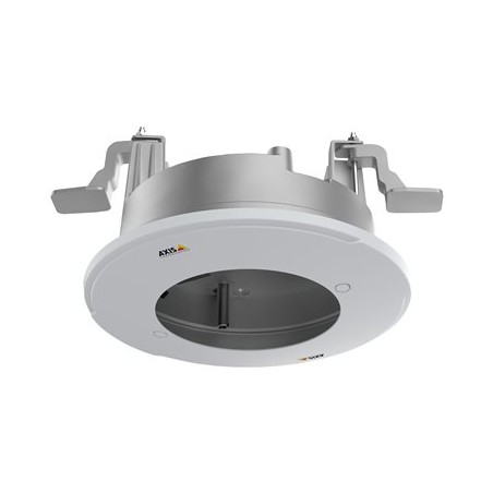 AXIS TM3205 - Zapuštěný držák kamery - montáž na strop - interiér, venkovní použití - pro AXIS M3057-PLVE MkII, M3057-PLVE
