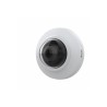AXIS M3088-V - Síťová bezpečnostní kamera - kupole - odolná proti vandalům a vodě - barevný (Den a noc) - 8 MP - 3840 x 2160
