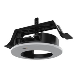 AXIS TM3204 - Zapuštěný držák kamery - montáž na strop - pro AXIS M4308-PLE