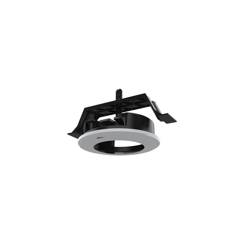 AXIS TM3204 - Zapuštěný držák kamery - montáž na strop - pro AXIS M4308-PLE