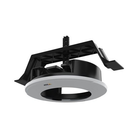 AXIS TM3204 - Zapuštěný držák kamery - montáž na strop - pro AXIS M4308-PLE