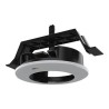 AXIS TM3204 - Zapuštěný držák kamery - montáž na strop - pro AXIS M4308-PLE