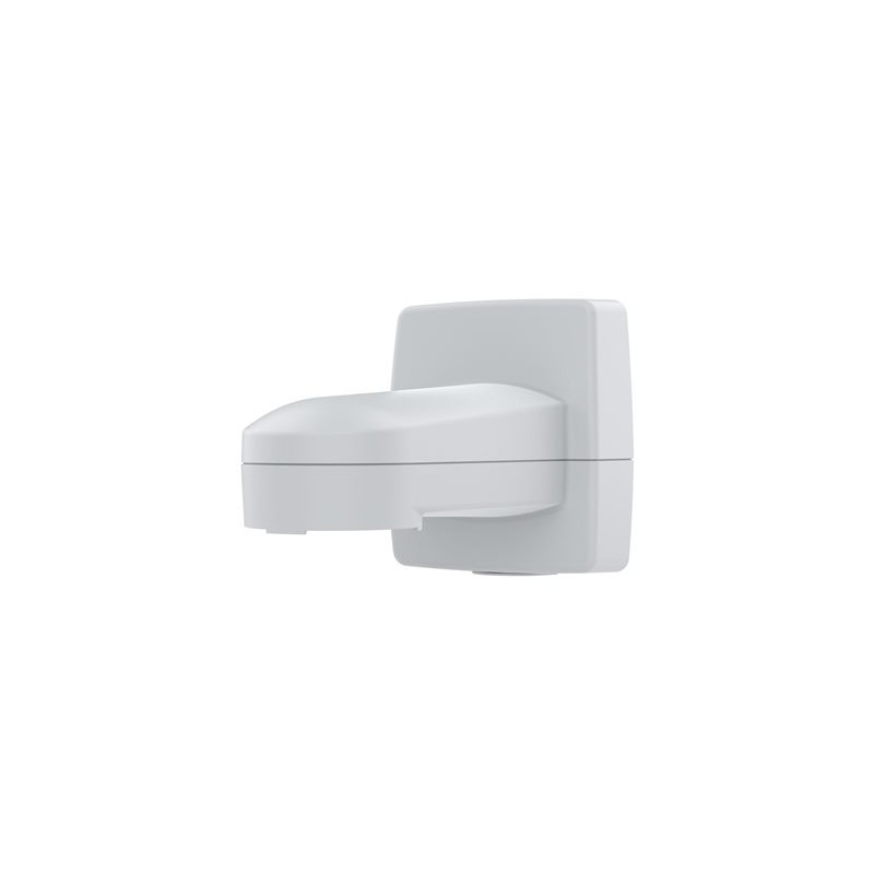 AXIS TQ5001-E - Úchyt fotoaparátu - s kabel RJ-45 - montáž na stěnu, montáž na sloupek - interiér, venkovní použití - NCS S