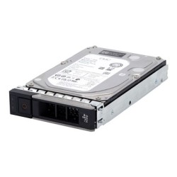Axis - Pevný disk - 4 TB - Enterprise - interní - 3.5" - SATA 6Gb/s - 7200 ot/min. - pro Camera Station S1216 Recording Server