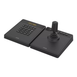 Axis TU9001 - Editing controller