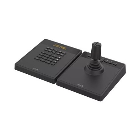 Axis TU9001 - Editing controller