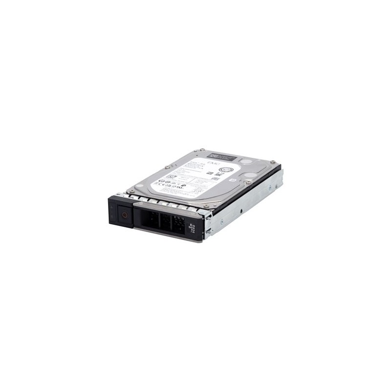 Axis - Pevný disk - 8 TB - Enterprise - interní - 3.5" - SATA 6Gb/s - 7200 ot/min. - pro Camera Station S1116 Recorder, S1216