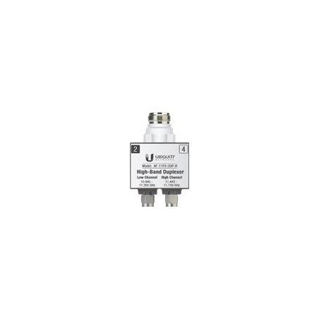 Ubiquiti AF-11-DUP-H - High-Band Duplexer pro airFiber 11