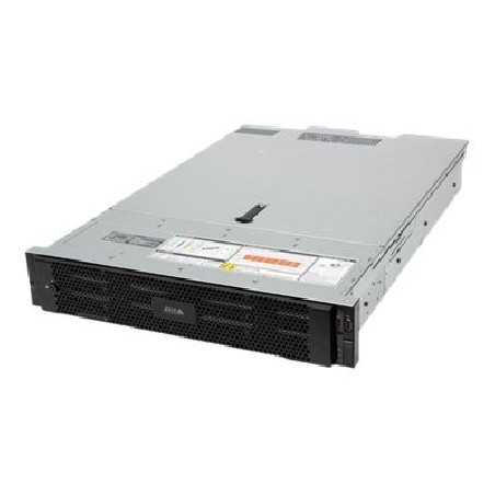 AXIS Camera Station S1232 - Server - instalovatelný do racku - 1U - 1 x Xeon až - RAM 16 GB - vyměnitelný za chodu - HDD 4 x 8