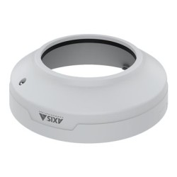 AXIS TM3817 - Kryt kamery - odolnost vůči manipulaci (balení 4) - pro AXIS M4215-V, M4216-LV M42 Network Camera Series M42